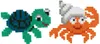 Hama Beads 3249, Bastelset für Kinder, 5 Jahr(e), PVC, Produktbild-Vorschau 4