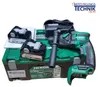 Perforateur SDS Plus 18mm Brushless 18V HIKOKI DH18DPBWPZ 2 Voir les images du produit 5