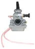 Carburateur VM20 20 mm + plaque isolante + collecteur Voir les images du produit 4