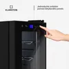 Klarstein vinotéka, 1zónová vinotéka s prosklenými dveřmi, Náhled obrázku produktu 5