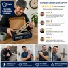 Localisateur de trous de carrelage en acier inoxydable, Voir les images du produit 6