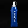 Lixada 500 ml outdoorová fľaša na vodu, mäkká skladateľná Náhľad obrázku produktu 12