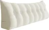 Cuscino a cuneo ergonomico grande Cuscino poggiatesta in Anteprima dell’immagine prodotto 1