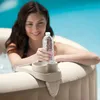 Intex Ablagetablett mit integriertem Getränkehalter für Produktbild-Vorschau 34