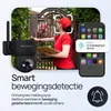 Protectly® Bewakingscamera Voor Buiten – 2K HD 3MP - 64GB Productafbeelding-voorbeeld 13