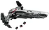 Darth Maul's Sith Infiltrator™ - Star Wars LEGO 75383 Productafbeelding-voorbeeld 13