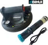 BIHUI Saugnapf mit Pumpe für Fliesen max. 140kg SCBS8 200mm Produktbild-Vorschau 1