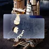 3D puzzle, Raketoplán, ROKR, 446 dielikov Náhľad obrázku produktu 10