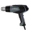 STEINEL HG 2120 E, Šedá, 500 l/min, 630 °C, 150 l/min, 80 Náhled obrázku produktu 6