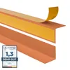 Profilo angolare autoadesivo QUEST 15x15 mm, profilo di Anteprima dell’immagine prodotto 1