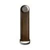 Orbitkey - Portachiavi in pelle Crazy-Horse - colore rovere Anteprima dell’immagine prodotto 3