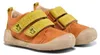 Schuhe Kinder Affenzahn Lauflerner Leder Walky Cat Produktbild-Vorschau 1