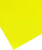 1lfm PSYWORK Schwarzlicht Stoff Burlinton Gelb Produktbild-Vorschau 6