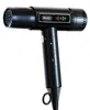 Wahl - Vanquish T-Shape Dryer - Zwart Productafbeelding-voorbeeld 1