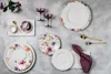 Villeroy & Boch Assiette plate 27cm Mariefleur Basic Voir les images du produit 17