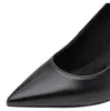 Tamaris Damen Pumps aus Leder mit spitzer Kappe und Produktbild-Vorschau 7