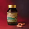 Vitamin B12 Methylcobalamin 100 mcg 120 Kapseln Hohe Produktbild-Vorschau 2