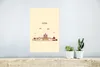 MuchoWow® Poster Indien - Goa - Skyline 20x30 cm - Produktbild-Vorschau 5