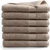 DoubleDry Hotel Kollektion Badetücher Set - 6 Teilig - 100% Produktbild-Vorschau 1