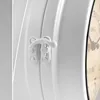 MONZANA® Horloge Murale Double Face Silencieuse Vintage - Voir les images du produit 5