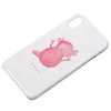 Mr. & Mrs. Panda Iphone 10 Handyhülle Axolotl Hurra - Weiß Produktbild-Vorschau 2