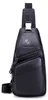 Herren-Schultertasche, Business-Casual-Umhängetasche, Produktbild-Vorschau 1