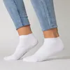 Occulto Damen Sneaker Socken 10er Pack (Modell: Diana) Produktbild-Vorschau 4