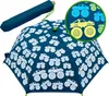 Parasol HECKBO Kids Monster Truck - zmienia kolor podczas Podgląd zdjęcia produktu 1