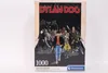 Puzzle CLE 1000 Compact Dylan Dog 39818 Voir les images du produit 2