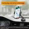 R2B Handyhalter Auto Elektrischer Vakuum Saugnapf Produktbild-Vorschau 2