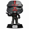 Star Wars - Hunter 446 - Funko Pop! - Vinyl Figur Produktbild-Vorschau 5