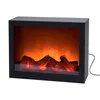 Kominek LED 29x10x23cm Podgląd zdjęcia produktu 1