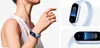 Xiaomi Smart Band 9 AMOLED-Display 1,62 Zoll 1200 Nits 21 Produktbild-Vorschau 3