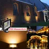 Greenmigo 2x 50W SMD Fluter mit Bewegungsmelder Strahler Produktbild-Vorschau 2