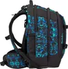 Side view of a backpack. Produktbild-Vorschau