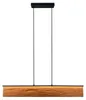 TRIO LED-Pendelleuchte LB25 Kalea 39W 4800lm 3000K Produktbild-Vorschau 5