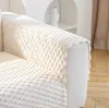 Decke für Couch, Sofa, Sessel, rutschfest, elastisch, 70 x Produktbild-Vorschau 6