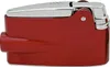 RONSON PREMIER VARAFLAME RED Gasfeuerzeug Produktbild-Vorschau 3