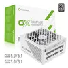 Gamemax GX-1050 PRO WH Netzteil 80+ Platinum Serie ATX3.0 Produktbild-Vorschau 7