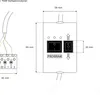 Einstellkabel / Setzkabel für Rollladenmotoren TDEP Produktbild-Vorschau 8