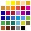 STAEDTLER Noris colour 185 Buntstift Etui mit 36 Farben Produktbild-Vorschau 5