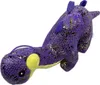 Kuscheltier Dinosaurier 30 cm lila – Weiches Plüschtier, Produktbild-Vorschau 3