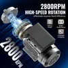 SucceBuy elektromotor, motor vzduchového kompresoru, Náhled obrázku produktu 3