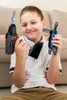 GRAPHITE Kinder-Werkzeugkoffer 25 Teile ab 3 Jahren; Produktbild-Vorschau 4