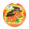 RAPPA Lampion Halloween veselá dýně 25 cm Náhled obrázku produktu 1