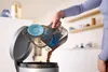 Philips Beutelloser Staubsauger FC9556/09 – Alle Bodentypen Produktbild-Vorschau 8