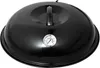 Paella World Backhaube für Paella-Grill Gusseisenplatte Ø Produktbild-Vorschau 1