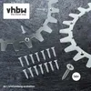vhbw 2x Spikes kompatibel mit Worx L WR147E.1, WR148E, Produktbild-Vorschau 4
