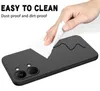 Handyhülle für Xiaomi Poco X8 Pro Max Silikon TPU Dünn Produktbild-Vorschau 6