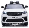 Voiture électrique pour enfants "Range Rover Velar" - sous Voir les images du produit 14